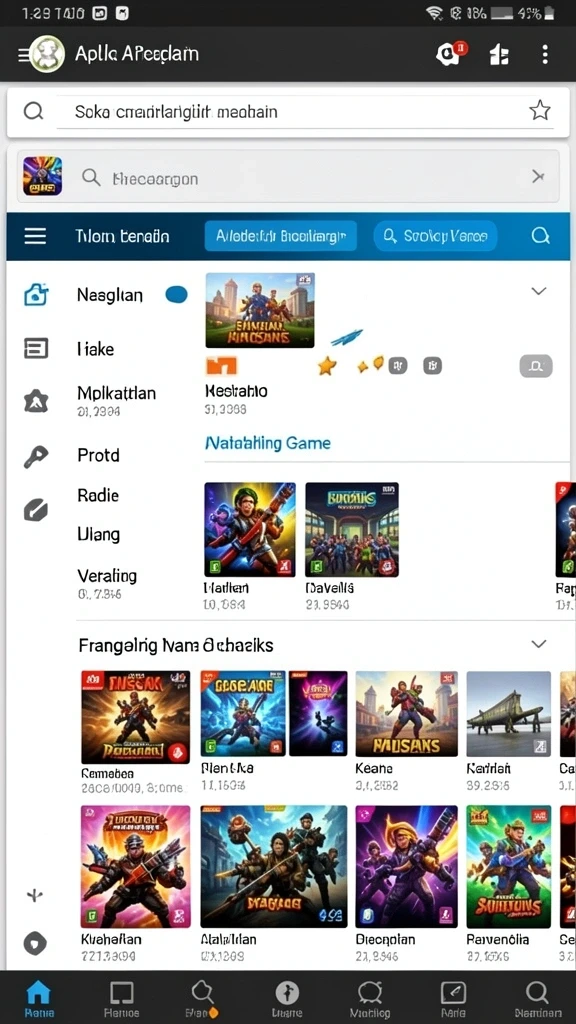 7game - Karakter baru yang bisa kamu mainkan di 7GAME.