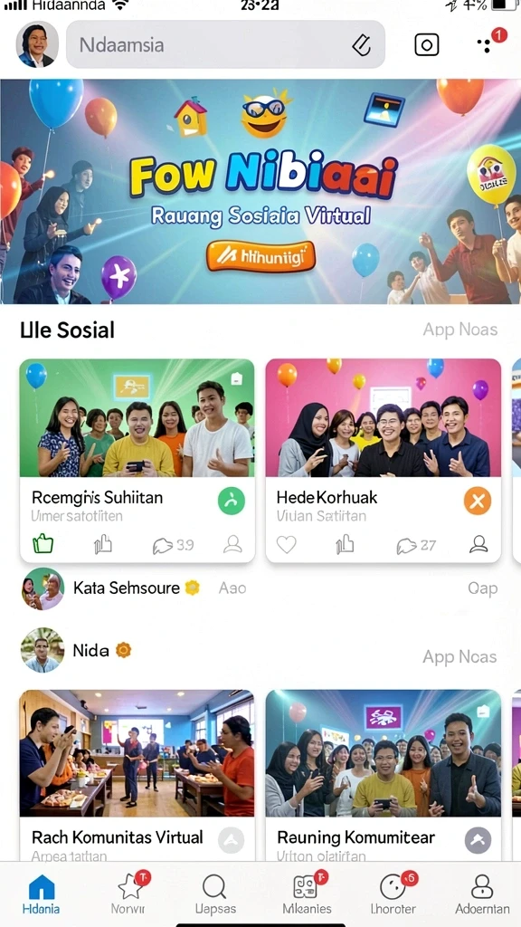 birutoto - Tampilan antarmuka yang menarik dan mudah digunakan.