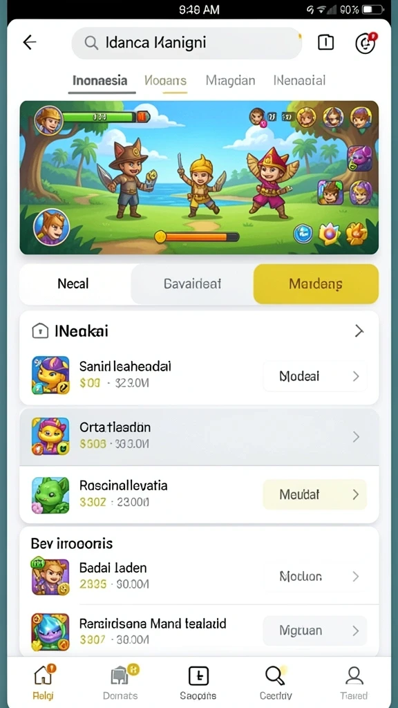 buah4d - Setiap level menawarkan tantangan unik dan menarik.
