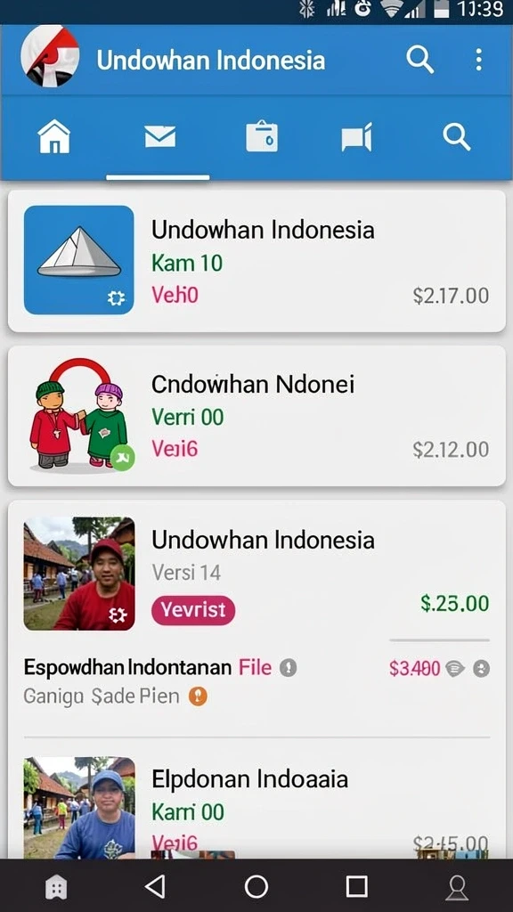 e88 - Karakter menarik dan unik dalam E88.
