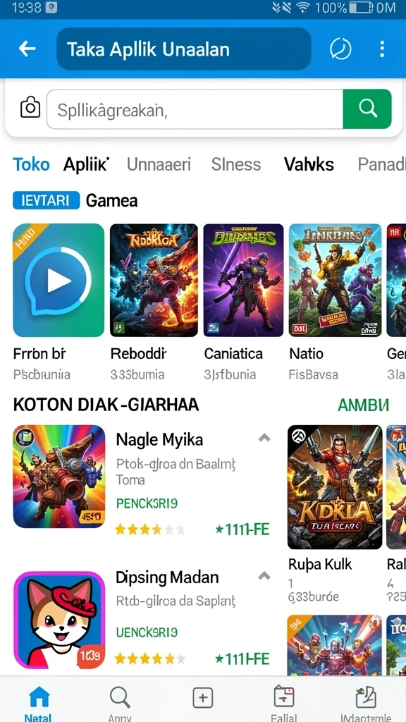 eyangpoker - Screenshot menunjukkan antarmuka permainan yang menarik.