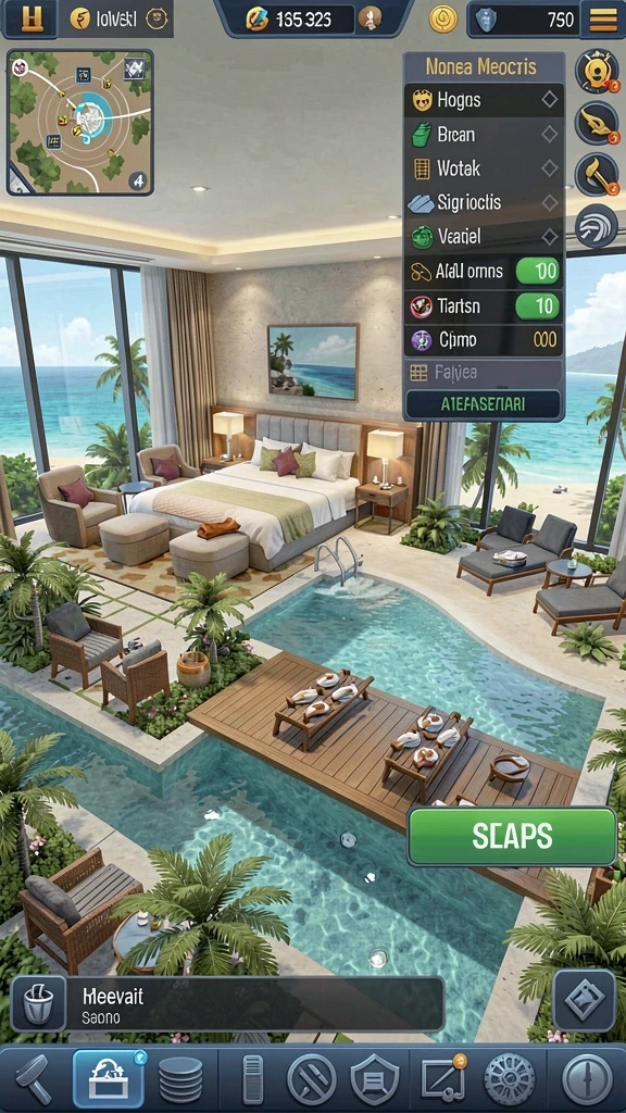 eyangpoker - Screenshot menggambarkan interaksi antar pemain di chat.