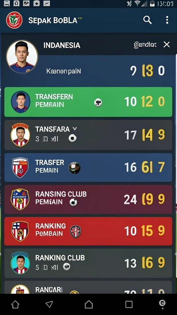 hargatoto - Tampilan utama HARGATOTO yang menarik dan informatif.