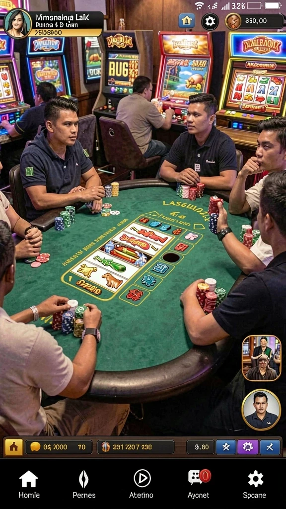 hokiwin - Keseruan jackpot progresif menanti setiap pemain di HOKIWIN.