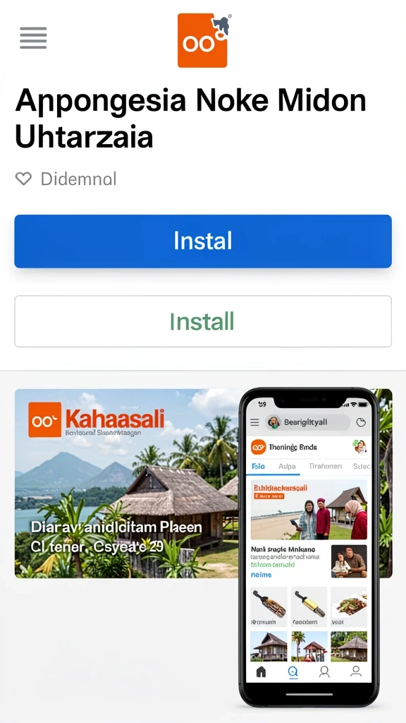 id777 - Fitur kompetisi yang membuat permainan semakin seru.