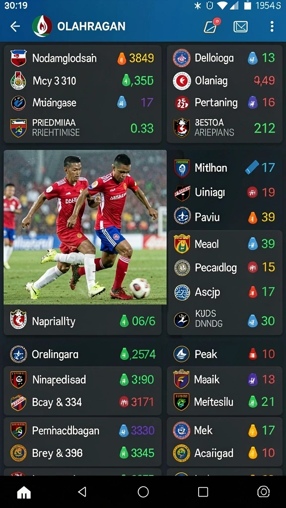 idrok - Karakter baru yang ditambahkan dalam pembaruan terbaru.