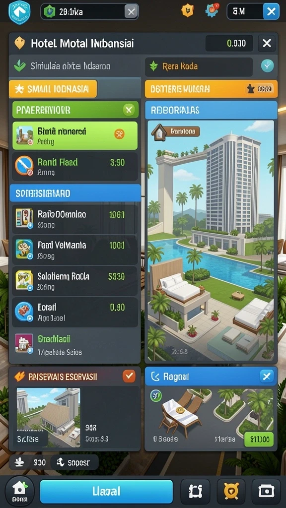 joker11 - Gameplay JOKER11 yang seru dan penuh tantangan.