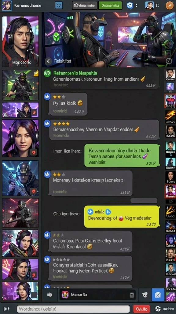 mc888 - Berbagai mode permainan yang seru untuk dicoba.