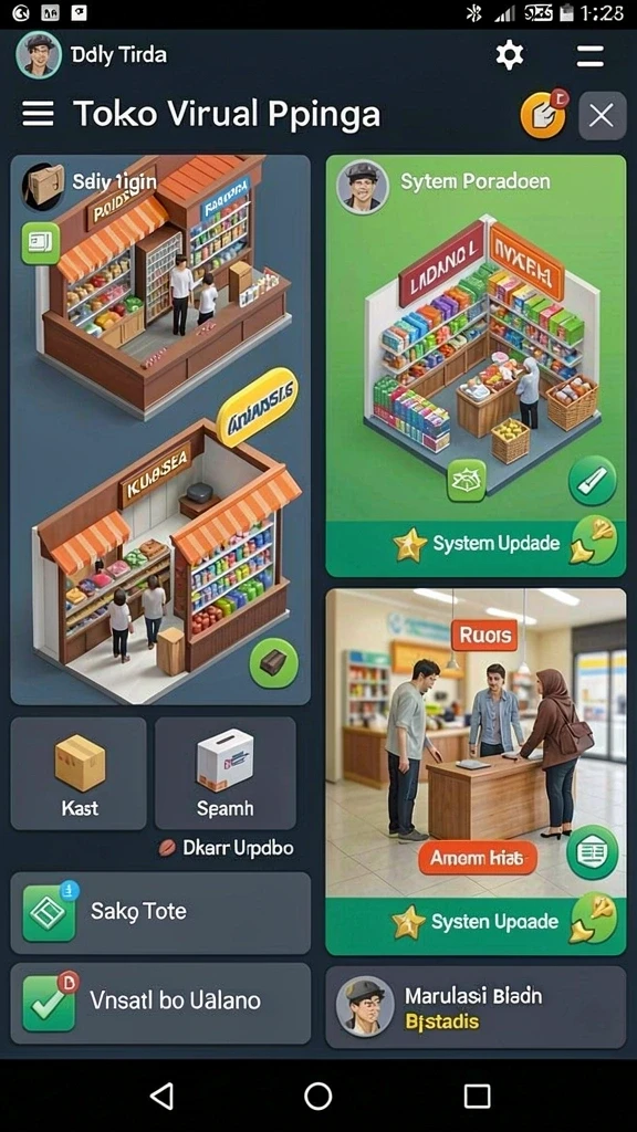 mc888 - Komunitas aktif yang mendukung para pemain.