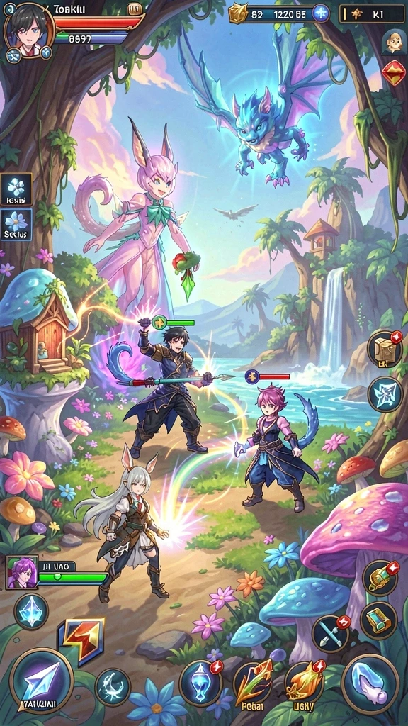 panen77 - Screenshot dari gameplay menarik di PANEN77.