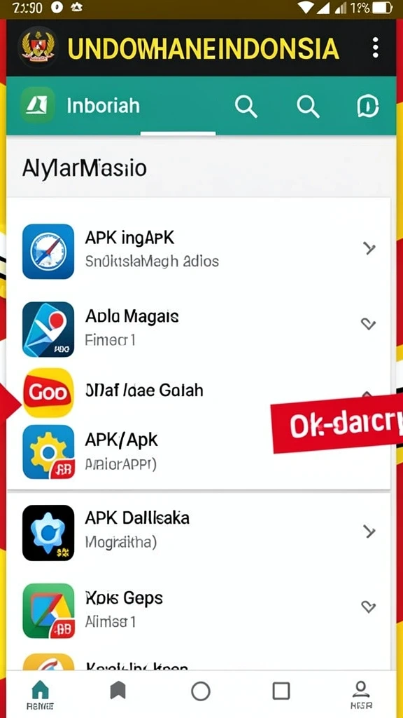 probet88 - Screenshot menampilkan mode permainan yang seru.