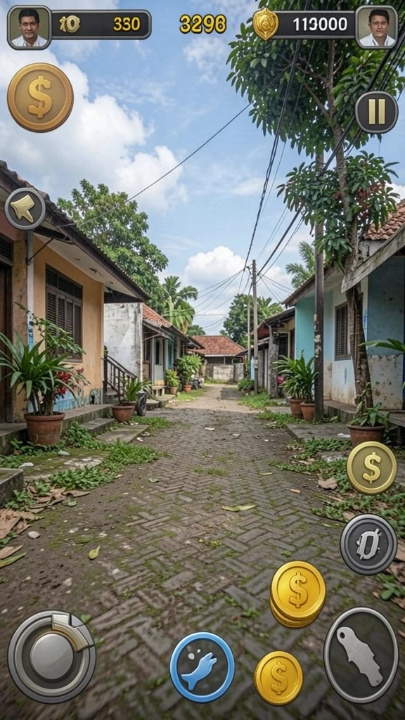 rajampo - Fitur komunitas yang mendukung dan ramah.