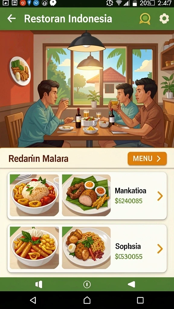 rsnvip8 - Mode permainan baru yang penuh tantangan.
