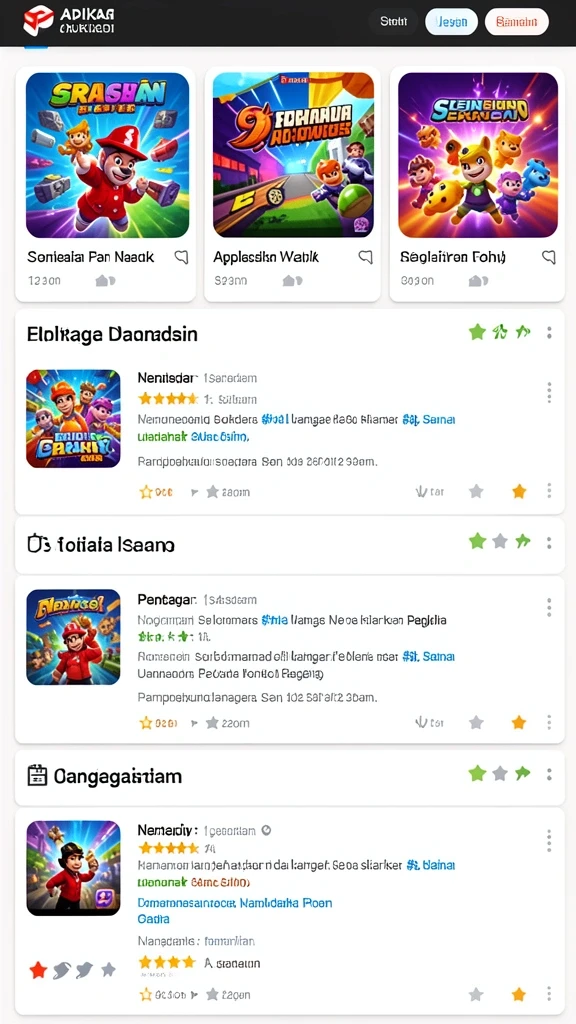 sedaptogel - Pengalaman bermain yang lancar dan tanpa lag.