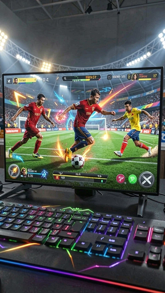win777 - Tampilan grafis yang memukau dari permainan slot.
