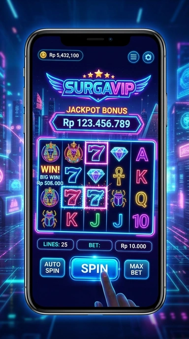 Pratinjau build resmi — siap diunduh untuk Android