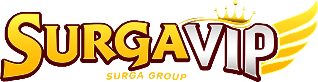 surgavip — Logo Resmi